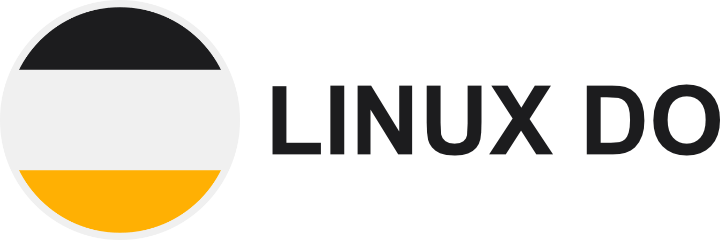Linux.do Logo